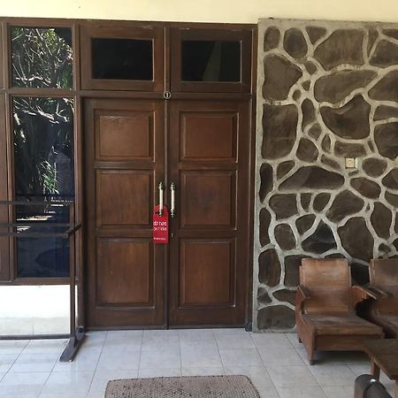 Rumah Saga Gili Trawangan Esterno foto